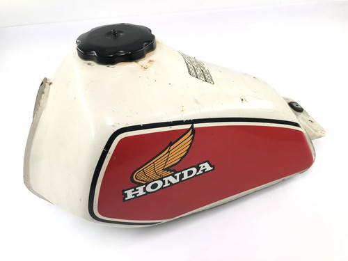 Honda 250 md03 - xl,
