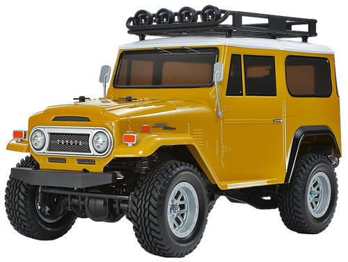 Tamiya 58715 - 1:10, /