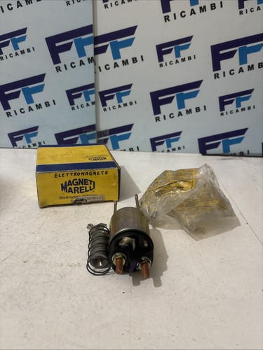 Kit elettromagnete motorino - elettromagnete,