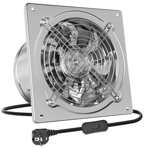 Power 200mm ventola - power,