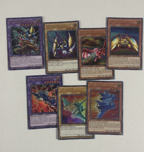 Yugioh set carte - yugioh,