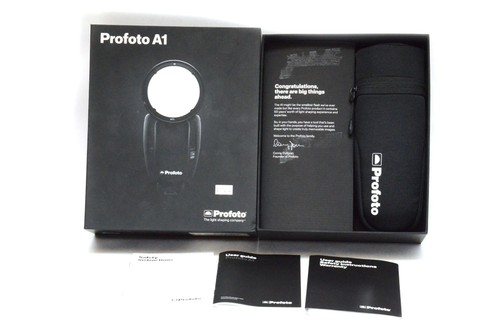 Profoto air ttl - a1, ttl-c