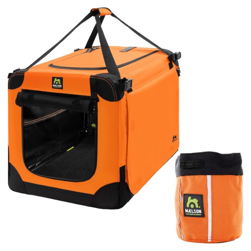 Maelson soft kennel neon - maelson,