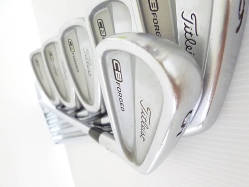 Titleist set ferri - cb, di