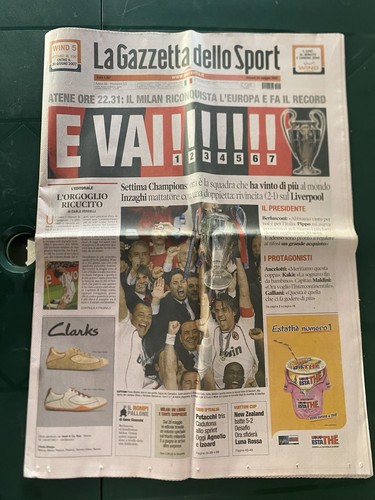 Gazzetta dello sport corriere - dello,