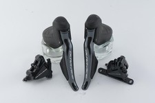 Dura-Ace Di2 STI BR+ST-R9170