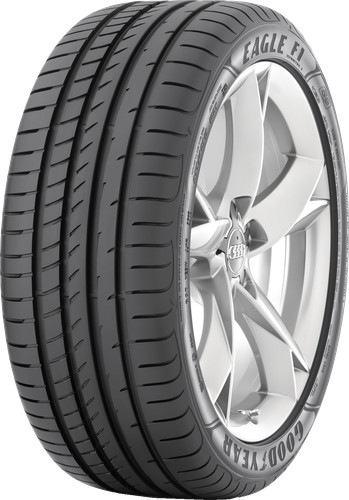 Pneumatici 245 r18 88y - 88y, rft