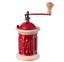 Macinacaffè TreSpade a mano