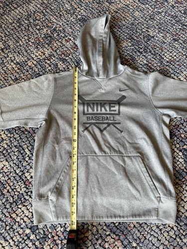 Nike pullover felpa - nike,