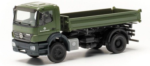 Herpa mercedes benz - herpa, mercedes-benz