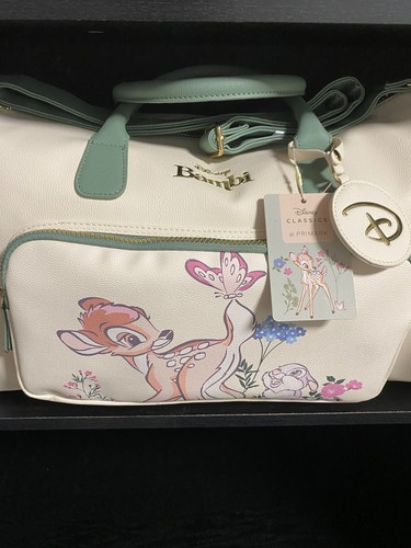 Borsa weekend primark - weekend,