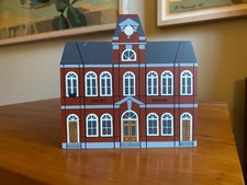 1988 Cat's Meow Village COUNTY