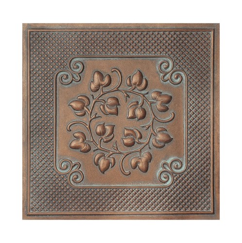 Piastrelle per soffitto - , 3d
