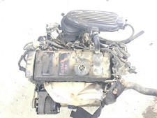 MOTORE SEMICOMPLETO PER