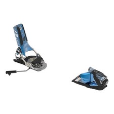 Attacchi sci freeride - attacchi, look