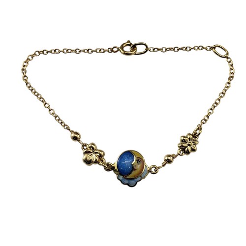 Bracciale gabriella rivalta - bracciale,