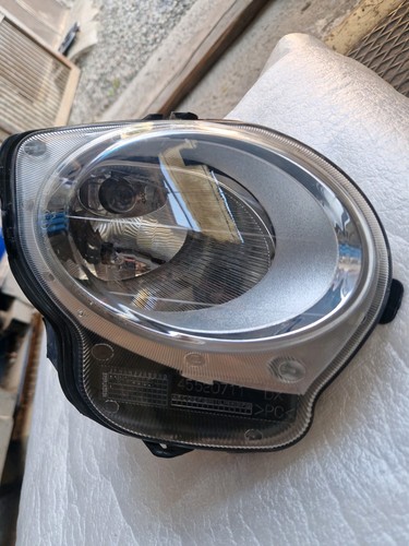 Faro fanale ant anteriore - dx,