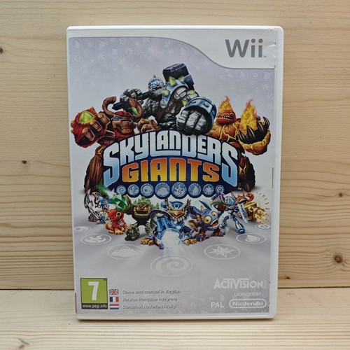 Skylanders giants pal - giants,