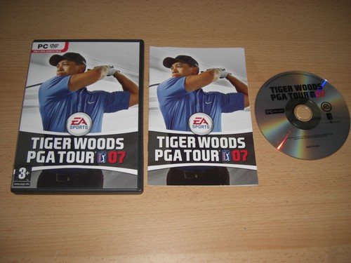 Tiger woods pga tour - tiger, golf