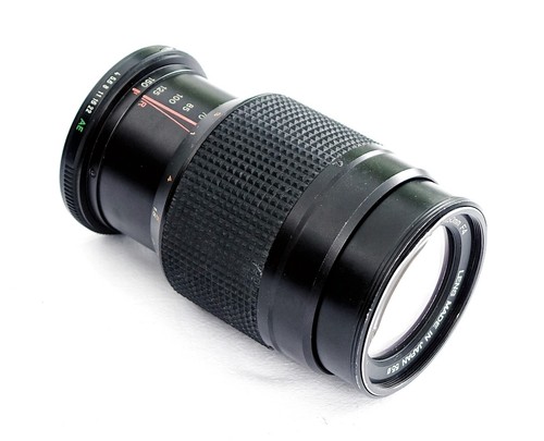 Rarissima konica hexanon 0 - rarissima,
