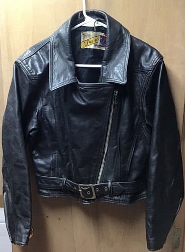 Giacca motociclista schott nyc - motociclista,