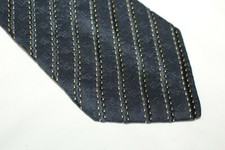 Cravatta JEY COLE UOMO in seta Made in Italy F77044