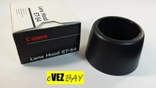 Original Canon - Lens Hood