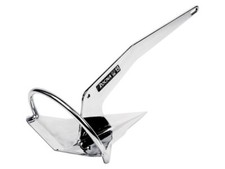 Rocna ROCNA Ancoraggio Acciaio