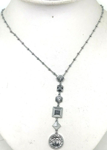 Collana just cavalli - collana, della