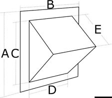 VANO AD INCASSO BENZINA FUEL GAVONE BARCA E GOMMONE