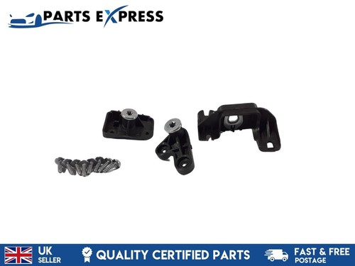 Kit riparazione staffa fanale - riparazione,