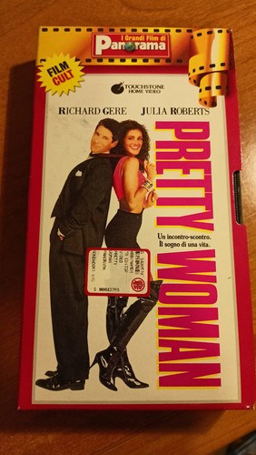 Pretty woman richard gere - pretty,