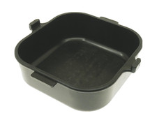 SCATOLA PORTA ATTREZZI NERA