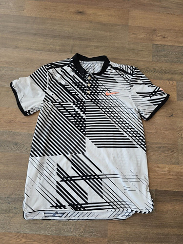 Maglia nike federer - nike,