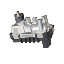 ATTUATORE TURBO ELETTRICO G221