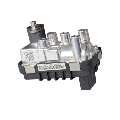 Attuatore turbo elettrico g221 - attuatore,
