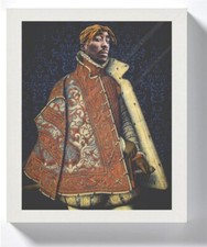 TUPAC ” LORDS OF HIPHOP