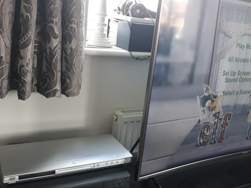 Jvc n212 lettore dvd vcd - xv-n212,