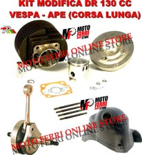 KIT MODIFICA VESPA PK 50 XL