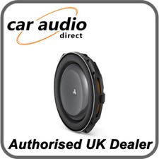 JL Audio 13TW5v2 - Driver