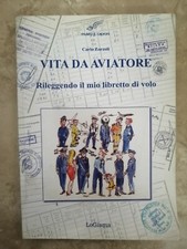 Zorzoli vita da aviatore - zorzoli,