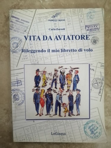 Zorzoli vita da - -,