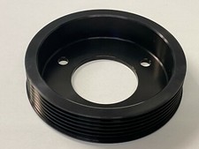 WATER PUMP PULLEY FIAT