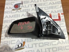 SPECCHIO RETROVISORE ESTERNO