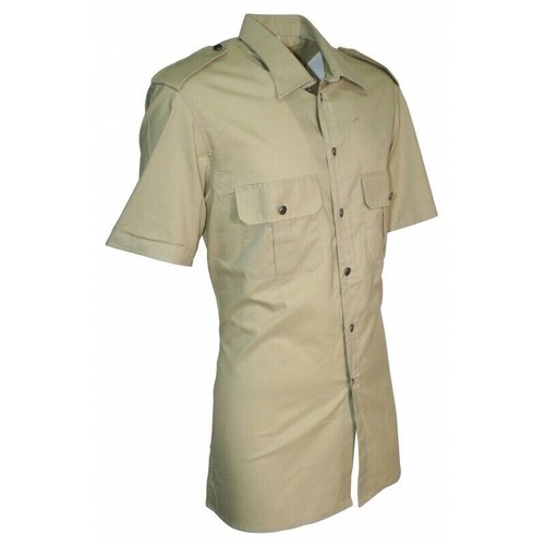 Camicia esercito italiano kaki - camicia,