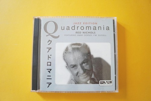 Red nichols - red,