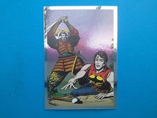 Figurine Panini Zagor n.161