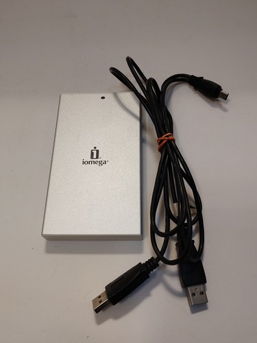 Iomega lphd 160 c - iomega,,
