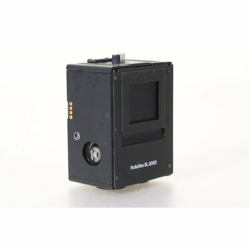 Rollei rolleiflex - rollei, /