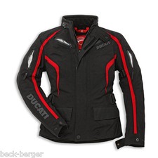 Ducati Revit Tour '14 Giacca